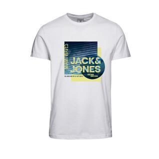 Child's T-shirt Jack & Jones Jcobooster Jun 22