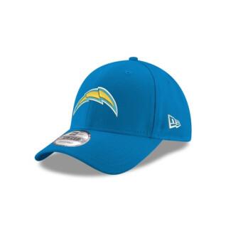 Cap New Era The League Los Angeles Chargers 2020