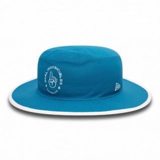 New Era  Diamond Panama Oval Invincibles bucket hat