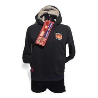 Child hoodie Alpha Industries Mission To Mars