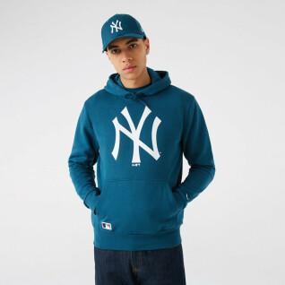 Sweatshirt New York Yankees Logo