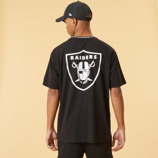 Graphic T-shirt Las Vegas Raiders