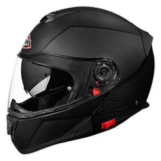 Modular motorcycle helmet SMK glide basic