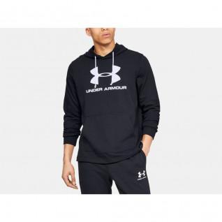 Hoodie Under Armour Sportstyle Terry Logo