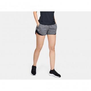 Women's shorts Under Armour Play Up 3.0 Twist
