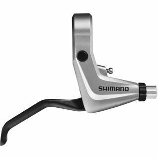 Right brake lever for v-brake Shimano bl-t 4000rs