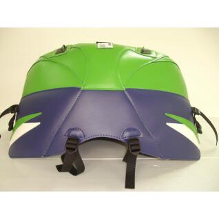 Motorcycle tank cover Bagster zx 9 r