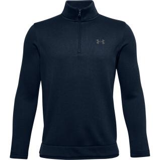 Boy sweatshirt Under Armour 1/2 Zip SweaterFleece