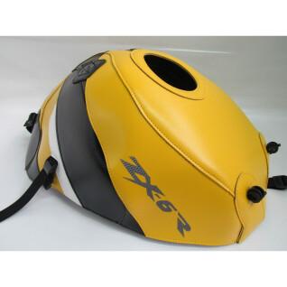 Motorcycle tank cover Bagster zx 6 r