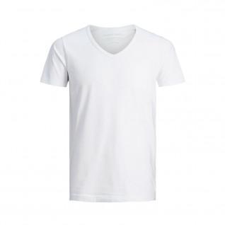 V-neck T-shirt Jack & Jones Basic