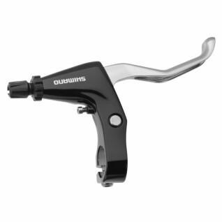 Right brake lever for handlebars Shimano bl-r780