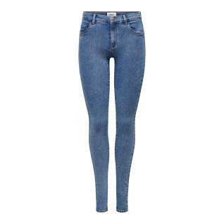 Women's jeans Only Onlrain Life Noos