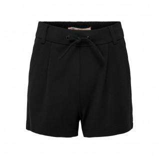 Nike Kid's Pro Shorts - Black/White (DA1033-010) • Price »