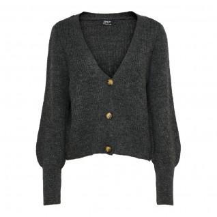 Women's cardigan vest Only Clare