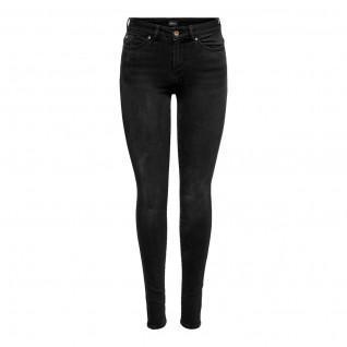 Women's trousers Only Anne life skinny