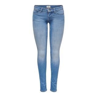 Women's skinny jeans Only onlcoral life agi387