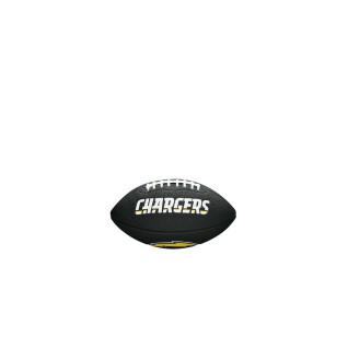 Mini American Football child Wilson Chargers NFL