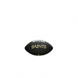 Mini American Football child Wilson Saints NFL