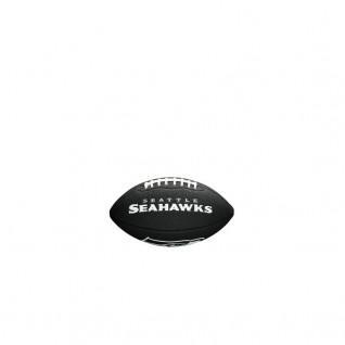 Mini American Football child Wilson Seahawks NFL