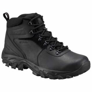 Hiking shoes Columbia Newton Ridge Plus II waterproof