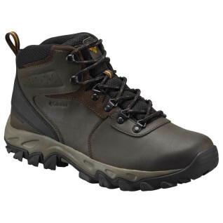 Hiking shoes Columbia Newton Ridge Plus II waterproof