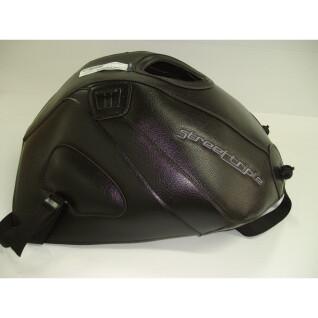 Motorcycle tank cover Bagster Triumph Street Triple 675 R 2011-2016