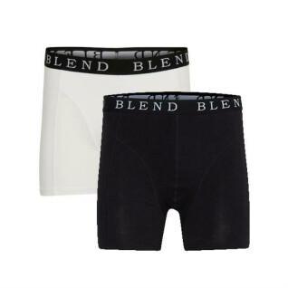 Set of 2 underwear Blend bhned