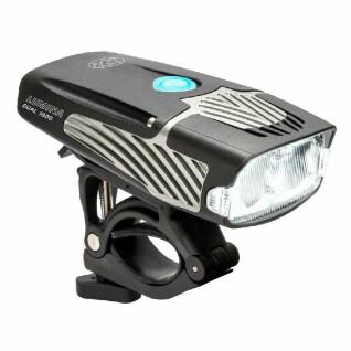 front lighting Nite Rider Lumina dual 1800
