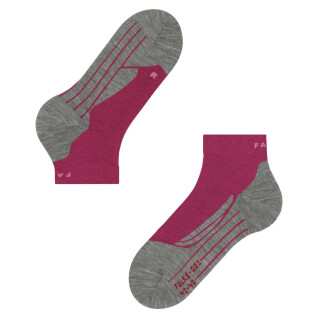 Women's socks Falke GO2 Short