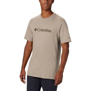 T-shirt Columbia CSC Basic Logo