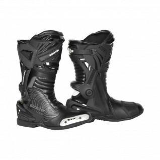 Motorcycle boots Booster x-race