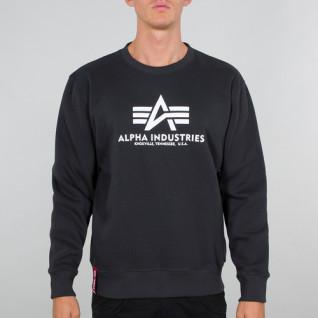 Sweatshirt Alpha Industries Basic