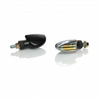 Motorcycle led turn signals Booster mini M-3