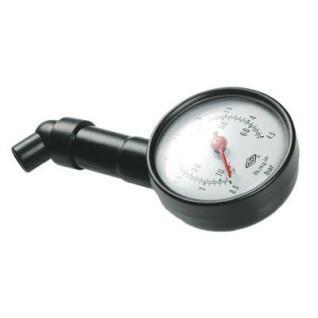 Analog tire pressure gauge Booster