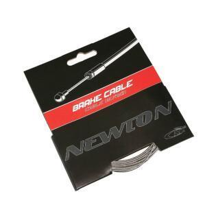 Stainless steel brake cable Newton Action