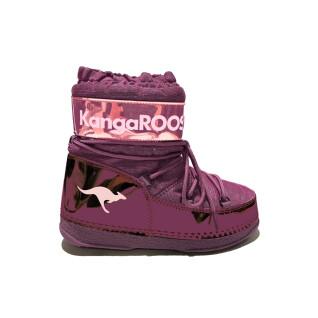 Children's boots KangaROOS K-MOON