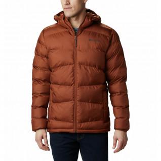 Hooded jacket Columbia Fivemile Butte