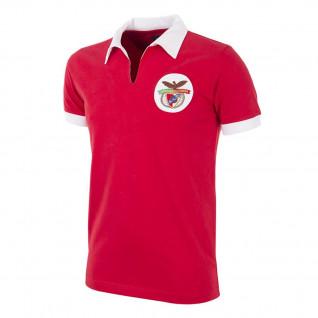 Jersey Copa Benfica Lisbonne 1962-63