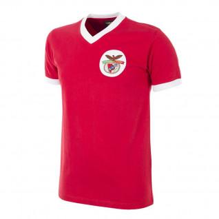 Jersey Copa Benfica Lisbonne 1974-75