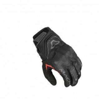 Summer motorcycle gloves Macna recon