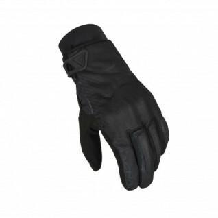 Winter motorcycle gloves Macna crew RTX