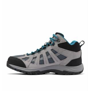 Hiking shoes Columbia REDMOND III MID WATERPROOF