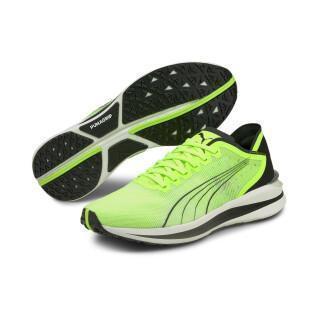 Running shoes Puma Electrify Nitro