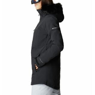 Women's Columbia Mount Bindo II Insulated Waterproof Jacket