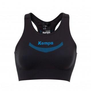 Women's bra Kempa Attitude Pro