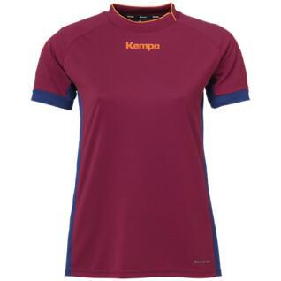 Women's jersey Kempa Prime t-shirt