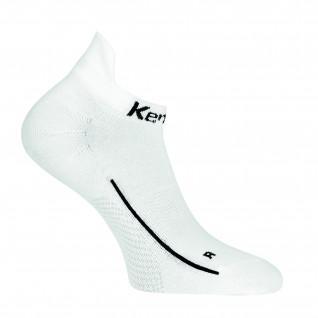 Low cut socks kempa (2 Paires)