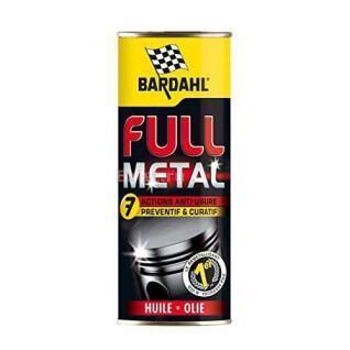 Car engine oil Bardahl booster C60 400 ml