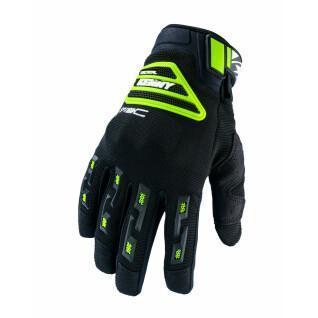 Motorcycle gloves Kenny SF tech