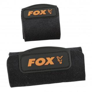 Flexible neoprene strips Fox